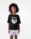 Kuromi-License-Pyjama-Set Sale