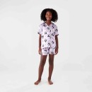 Kuromi-License-Satin-Pyjama-Set Sale