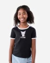 Kuromi-License-Baby-T-Shirt Sale