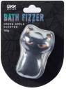 OXX-Bodycare-Bath-Fizzer-100g-Green-Apple-Scented Sale
