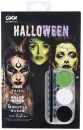 OXX-Cosmetics-43-Piece-Halloween-Face-Paint-Kit Sale