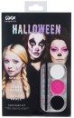 OXX-Cosmetics-43-Piece-Halloween-Face-Paint-Kit Sale