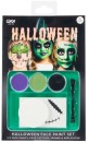 OXX-Junior-Halloween-Face-Paint-Set-Witch Sale