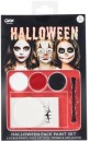 OXX-Junior-Halloween-Face-Paint-Set-Red Sale