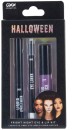 OXX-Cosmetics-3-Piece-Halloween-Fright-Night-Eye-and-Lip-Kit Sale