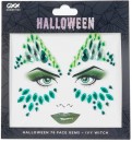 OXX-Cosmetics-76-Piece-Halloween-Face-Gems-Ivy-Witch Sale