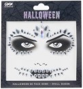 OXX-Cosmetics-80-Piece-Halloween-Face-Gems-Skull-Queen Sale