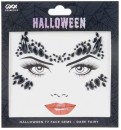 OXX-Cosmetics-77-Piece-Halloween-Face-Gems-Dark-Fairy Sale