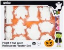 17-Piece-Paint-Your-Own-Halloween-Plaster-Set Sale