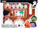 33-Piece-Decorate-Your-Own-Halloween-Pumpkins Sale