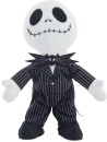 Disney-Tim-Burtons-The-Nightmare-Before-Christmas-Interactive-Jack-Skellington-Plush-Toy Sale