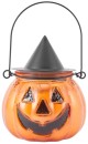 Halloween-Jack-O-Lantern-Candle Sale