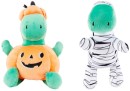 Pet-Toy-Halloween-Dino-Plush-Assorted Sale