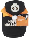 Pet-Halloween-Hoodie-Small-Black Sale