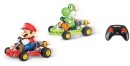 Carrera-Mario-Kart-Pipe-Racers-Remote-Control-Twin-Pack-Mario-and-Yoshi Sale