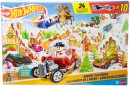 Hot-Wheels-Advent-Calendar Sale