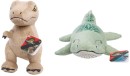 Jurassic-World-Rebirth-Small-Plush-Toy-Assorted Sale