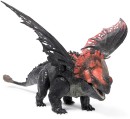 How-To-Train-Your-Dragon-Dragon-Volcano-Island-Titan-Red-Death-Figure Sale