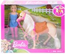 Barbie-Doll-and-Horse Sale