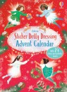 Usborne-Sticker-Dolly-Dressing-Advent-Calendar-Book Sale