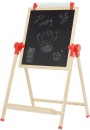 3-in-1-Adjustable-Easel-with-Paper Sale