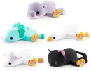 Zuru-Hug-A-Lumps-Plush-Toy-Large-Assorted Sale