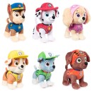 PAW-Patrol-Core-Basic-Plush-Toy-Assorted Sale