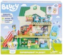 Bluey-Supermarket-Playset Sale