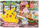 Pokemon-Holiday-Advent-Calendar Sale