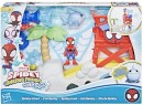 Disney-Junior-Marvel-Spidey-and-his-Amazing-Friends-Water-Webs-Spidey-Island-Playset Sale