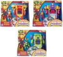Disney-Junior-Marvel-Iron-Man-and-His-Awesome-Friends-2-In-1-Mech-Suit-and-Vehicle-Set-Assorted Sale