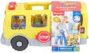 Fisher-Price-Little-People-Big-Yellow-School-Bus Sale