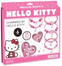 50-Piece-Make-It-Real-Hello-Kitty-Bead-and-Charm-Set Sale