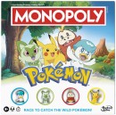 Pokemon-Monopoly Sale
