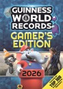 Guinness-World-Records-2026-Gamers-Edition-Book Sale