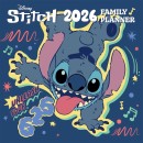 Disney-Lilo-Stitch-2026-Family-Planner Sale