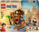 LEGO-ONE-PIECE-Windmill-Village-Hut-75636 Sale