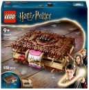 LEGO-Harry-Potter-Chomping-Monster-Book-of-Monsters-76449 Sale