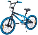 50cm-Splatter-BMX-Bike Sale