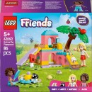 LEGO-Friends-Guinea-Pig-Playground-42640 Sale