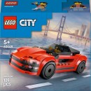 LEGO-City-Red-Sports-Car-60448 Sale