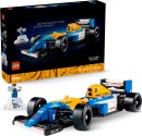 LEGO-Icons-Williams-Racing-FW14B-Nigel-Mansell-10353 Sale