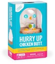 Hurry-Up-Chicken-Butt-Game Sale