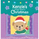 Kenzies-Night-Before-Christmas-Book Sale