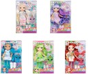 Rainbow-High-Littles-Rainbow-Fantasy-Fairies-Doll-Playset-Assorted Sale