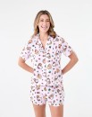Mini-Me-Hello-Kitty-License-Christmas-Comfort-Pyjama-Set Sale