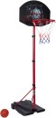 Compact-Basketball-Hoop-System Sale