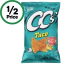 CCs-Corn-Chips-175g Sale