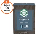 Starbucks-by-Nespresso-Coffee-Capsules-Pk-36 Sale