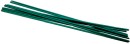 Pe-Coated-Steel-Garden-Stakes Sale